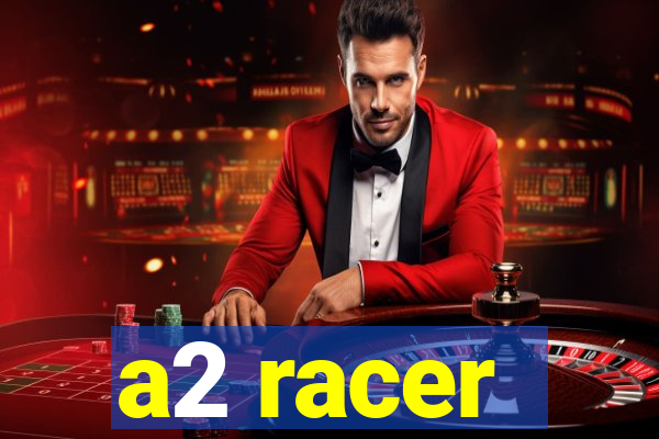 a2 racer - riscando o asfalto filme completo dublado download